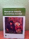 Manual de historia econmica mundial