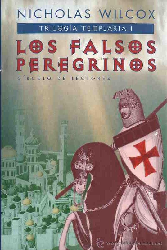 Los Falsos Peregrinos