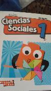 Ciencias sociales