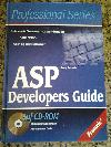 ASP Developers Guide