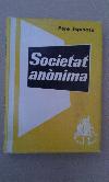 SOCIETAT ANNIMA