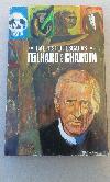 TEILHARD DE CHARDIN.