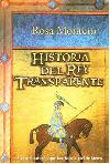 HISTORIA DEL REY TRANSPARENTE