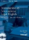 Introduction to International Legal English