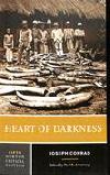 Heart of darkness