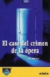 El caso del crimen de la pera