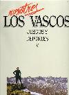 DEPORTES VASCOS