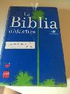 la biblia didactica