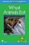 Qu comen los animales? - NUEVO Libro Educativo en Ingls 2Primaria