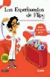 Los experimentos de Flipy