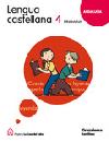 LENGUA CASTELLANA 4 PRIMARIA