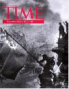 La Segunda Guerra Mundial (TIME)