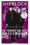 EL PERRO DE LOS BASKERVILLE