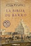 La Biblia de Barro