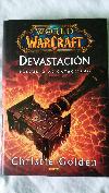 World Of Warcraft : Devastaciin Preludio Al Cataclismo