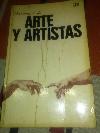 Arte y artistas