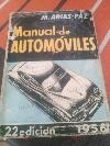 Manual de Automoviles