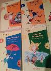 LIBROS INFANTILES