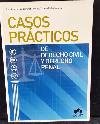 CASOS PRCTICOS DE DERECHO CIVIL Y DERECHO PENAL