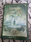 Las crnicas de Narnia: el sobrino del mago
