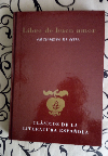 El libro de Buen amor