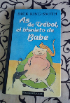 As de trbol el bisnieto de Babe