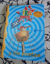 Kika superbruja y los piratas