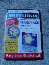 Mandrake Linux 10.2 EasyLinux Starter Kit