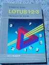 Lotus 1-2-3 Handbuch fr Insider