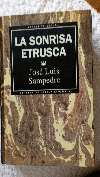 LA SONRISA ETRUSCA