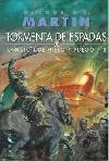 JUEGO DE TRONOS TORMENTA DE ESPADAS