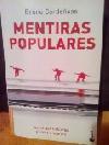 MENTIRAS POPULARES