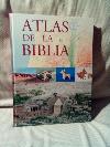 ATLAS DE LA BIBLIA