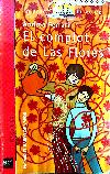 El complot de las Flores