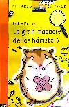 La Gran Masacre de los Hamsters