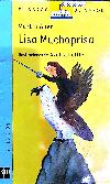 Lisa Muchaprisa