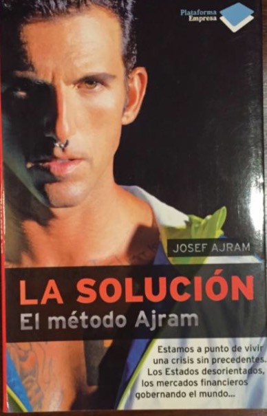 La solucin. El mtodo Ajram