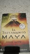 EL TESTAMENTO MAYA