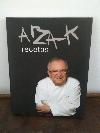 Arzak recetas