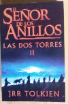 El Seor de los Anillos: Las Dos Torres