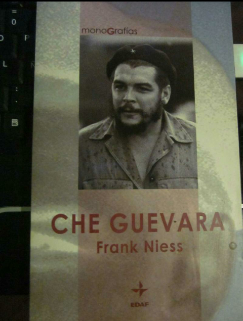 Che Guevara