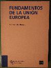 Fundamentos de la Unin Europea