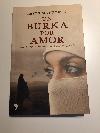 Un burka por amor