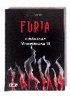 Furia (Crnicas Vampricas III)