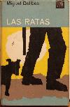 LAS RATAS,