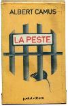 LA PESTE.