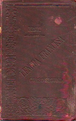 MTODO PARA APRENDER LA LENGUA FRANCESA. Curso Segundo.
