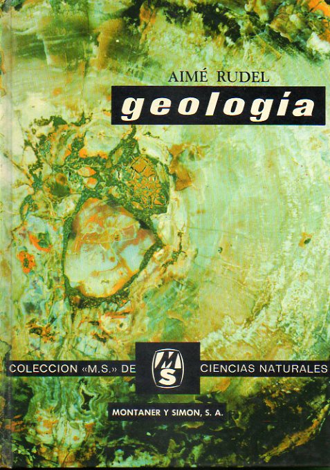 GEOLOGA.