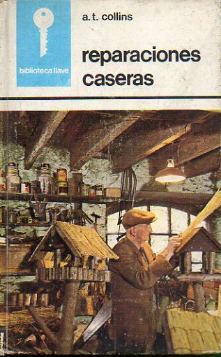 REPARACIONES CASERAS.