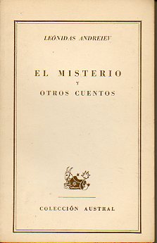 EL MISTERIO Y OTROS CUENTOS.